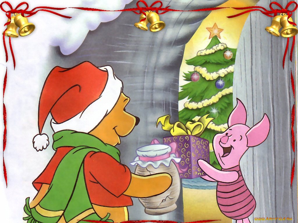 , winnie, the, pooh